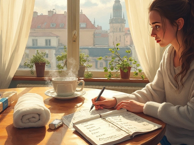 Relaxační masáž v praxi: jak ji začlenit do životního stylu (tipy 2025)