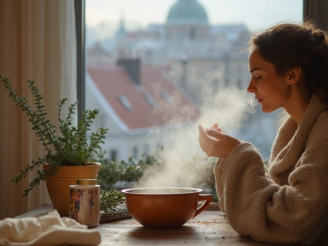 Co způsobuje tlak v hlavě? Příčiny, příznaky a kdy k lékaři