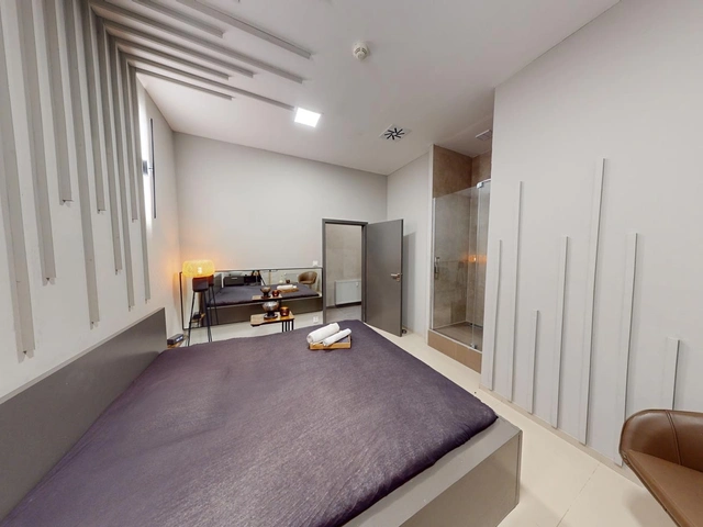 Discreet Rabbit Hall - osobní zkušenost s erotickou masáží v Praze