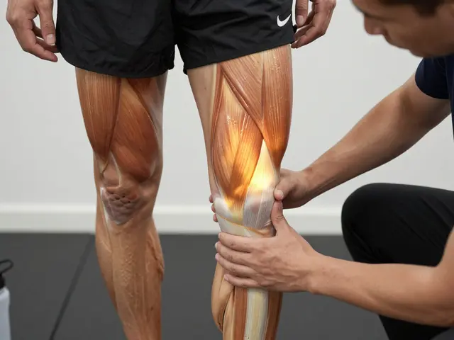 Jak sportovní masáže pomáhají zlepšit výkon