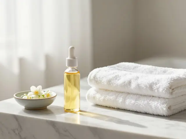 Jak správně masírovat obličej: Techniky thajské masáže pro mladší pleť