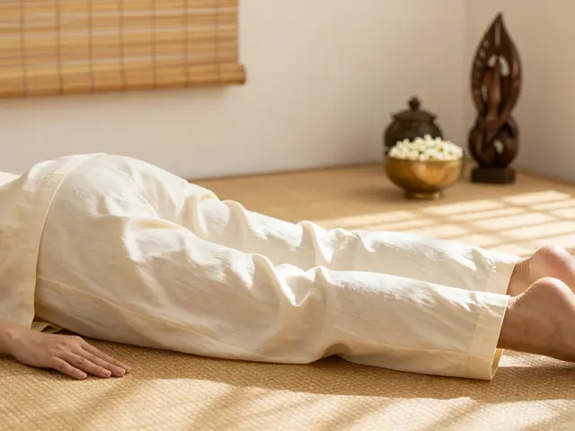 Thajské masáže: Průvodce pro začátečníky i pokročilé