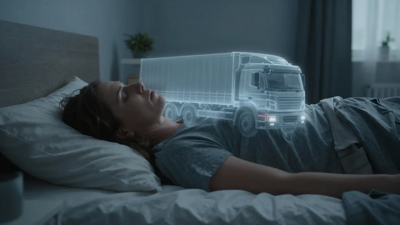 Zdravotní masáž při fibromyalgii: Úleva od bolesti a lepší pohyb