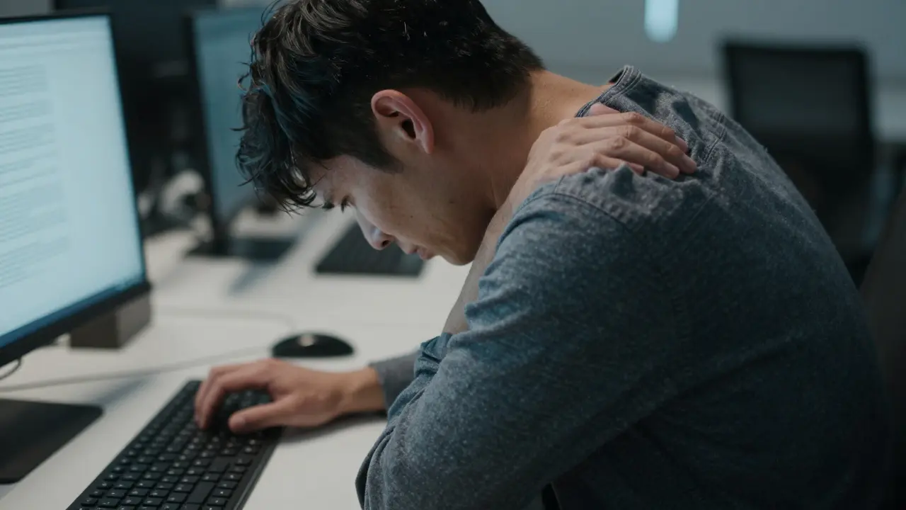 Klasická masáž: Kdy ji využít a kdy se jí vyhnout? Kompletní průvodce