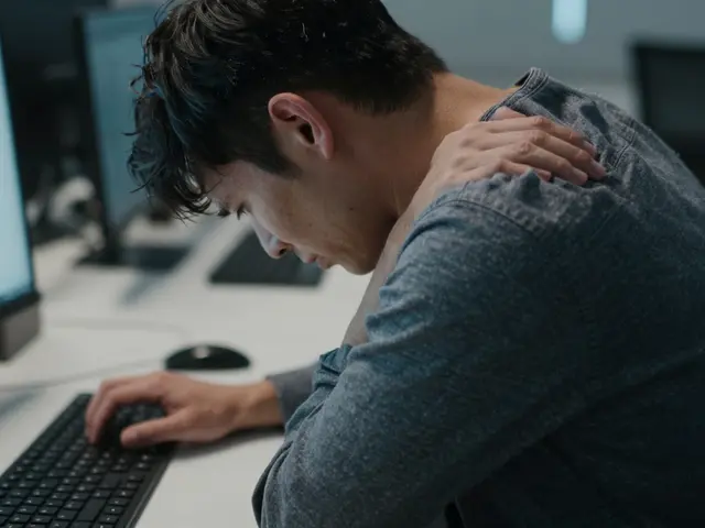 Klasická masáž: Kdy ji využít a kdy se jí vyhnout? Kompletní průvodce