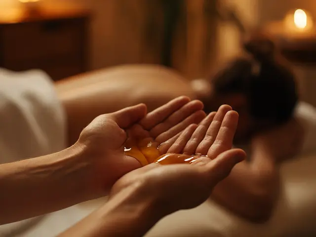 Jak na masáž partnera? Průvodce Breussovou masáží pro začátečníky