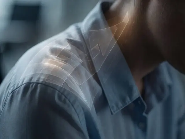 Rehabilitační masáž a duševní zdraví: Jak tělo ovlivňuje mysl